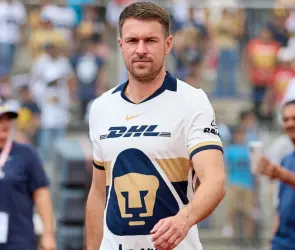 Revelan fecha en la que debutaría Aaron Ramsey