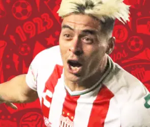 Brian Fernández, ex del Necaxa, desmiente supuesta desaparición