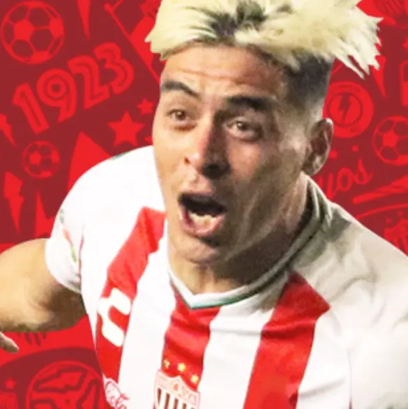 Brian Fernández, ex del Necaxa, desmiente supuesta desaparición