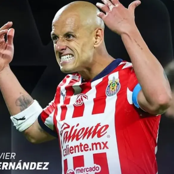 La razón por la que Chicharito se pierde la Leagues Cup
