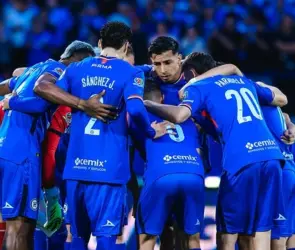 El refuerzo de Cruz Azul para la Leagues Cup