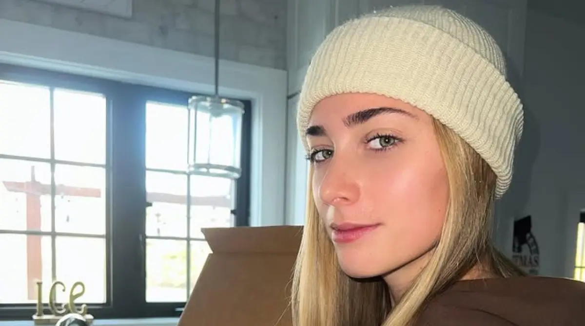 La futbolista actualmente cuenta con 15.9 mil seguidores, cifra que crece de manera importante. La futbolista actualmente cuenta con 15.9 mil seguidores, cifra que crece de manera importante.