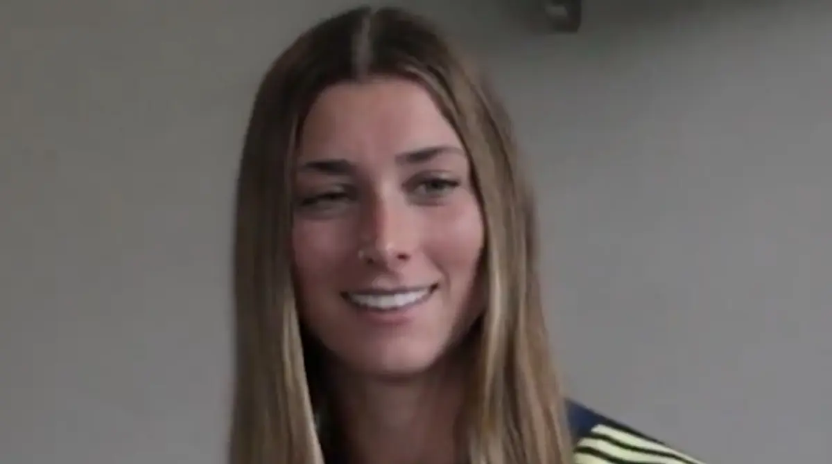 En Instagram se le puede encontrar como: @jordanbrewsterr. En Instagram se le puede encontrar como: @jordanbrewsterr.