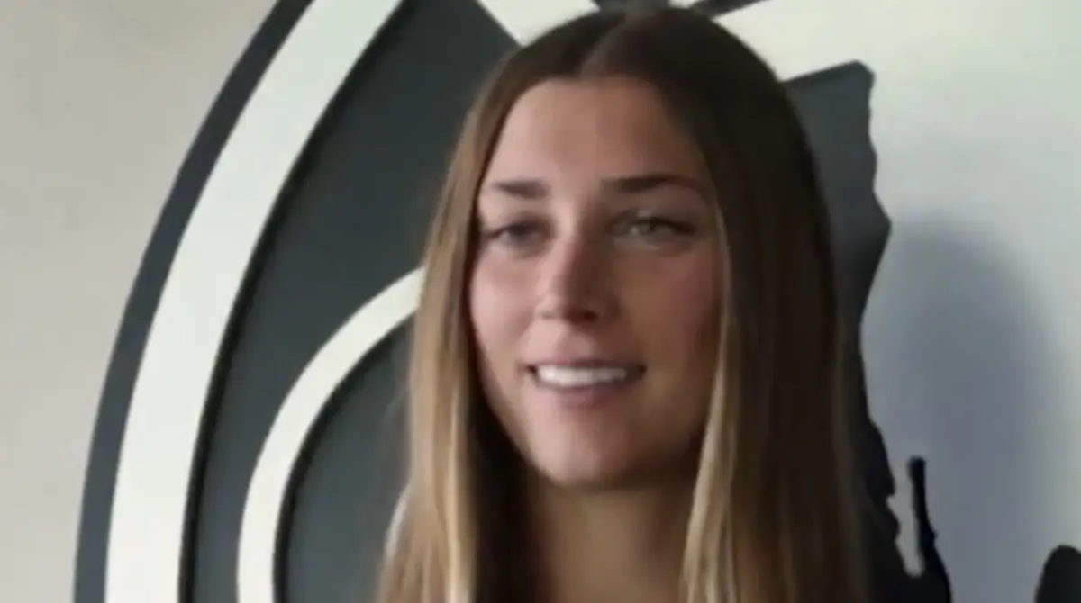 Tienes experiencia en Europa ya que en 2023 jugó con el Kristianstads DFF de la Liga de Suecia. Tienes experiencia en Europa ya que en 2023 jugó con el Kristianstads DFF de la Liga de Suecia.