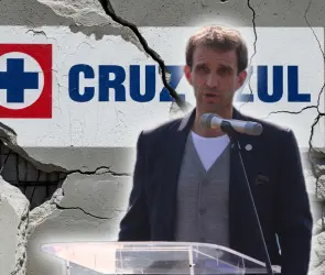 Tensión en la cúpula de Cruz Azul, revela David Faitelson