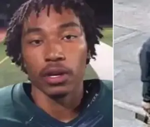 Shane Tamura acusa a la NFL tras tiroteo en New York