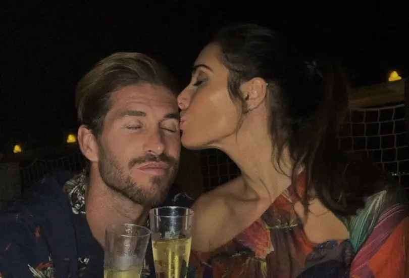 Pilar Rubio dejó al descubierto sus gustos dentro de México Pilar Rubio dejó al descubierto sus gustos dentro de México