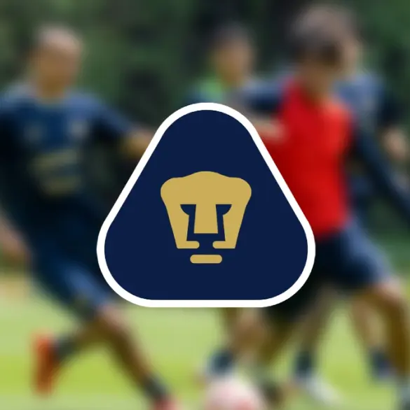 Pumas tiene nuevo delantero y ya entrena con el equipo
