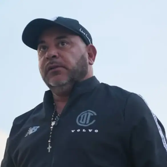 Turco Mohamed estalla contra la Leagues Cup