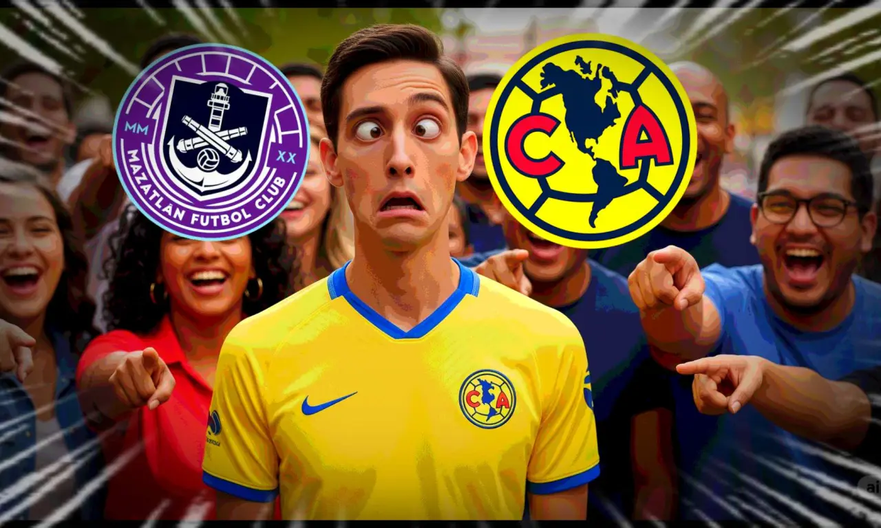 El triunfo de Mazatlán sobre LAFC provocó que aficionados, medios y hasta empresas se burlaran del América. 