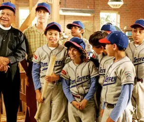 Así lucen hoy los actores de El Juego Perfecto