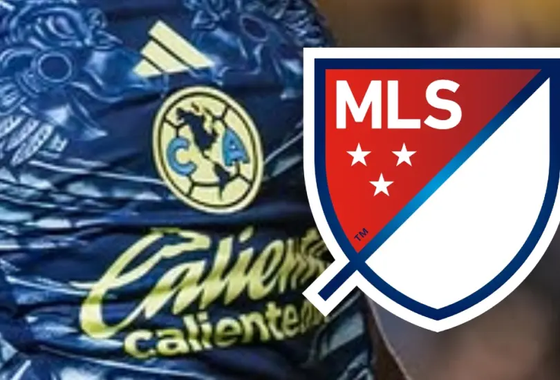 América va por figura de la MLS América va por figura de la MLS