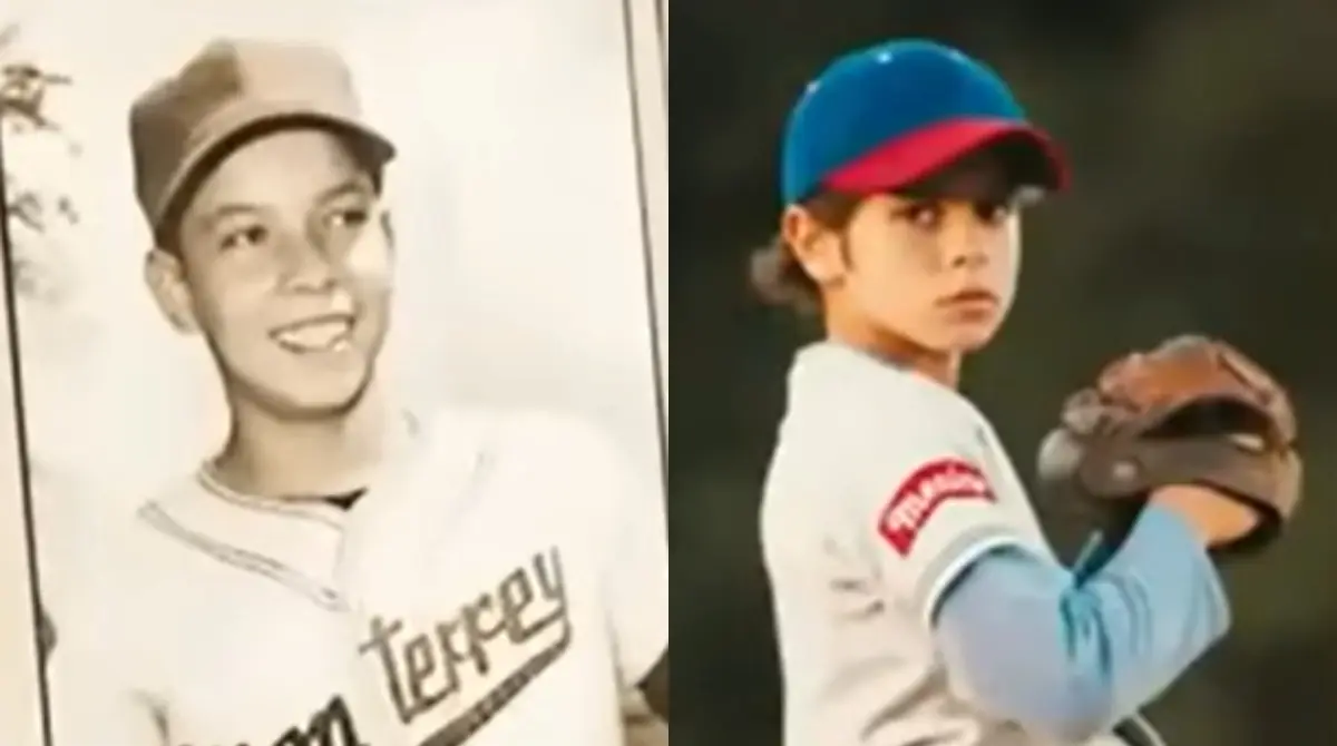 Angel Macías falleció este 28 de julio y fue interpretado por Jake T Austin.<br>