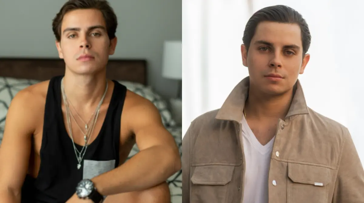 Austin es un actor estadounidense, conocido por interpretar a Max Russo en la serie de Disney Channel y otros papeles destacados<br>