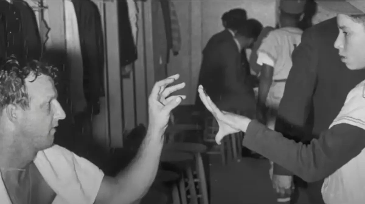 Y además de conquistar el título, Àngel Macías logró hacer el único Juego Perfecto en las Ligas Infantiles