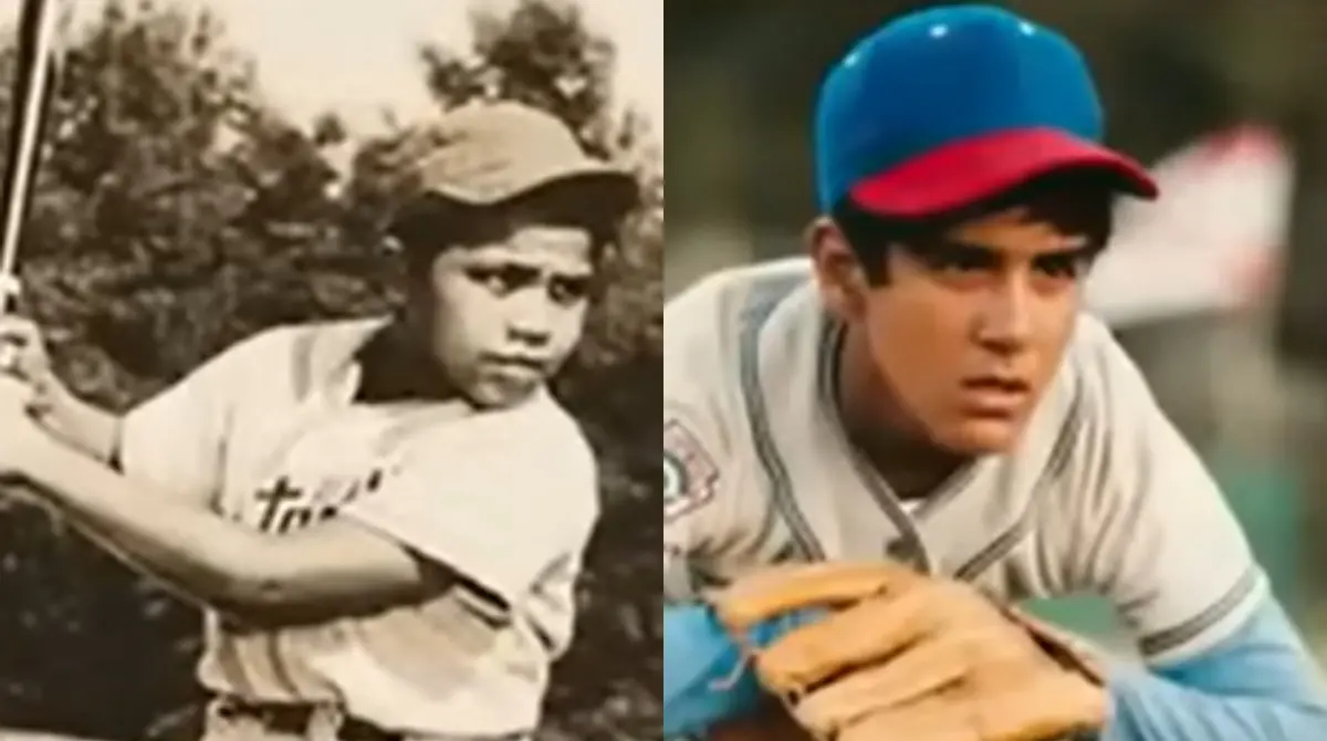 Baltazar Charles: los detalles específicos sobre su rol en el equipo de 1957 son limitados en los registros disponibles, fue interpretado por Carlos Padilla Lenero.<br><br>