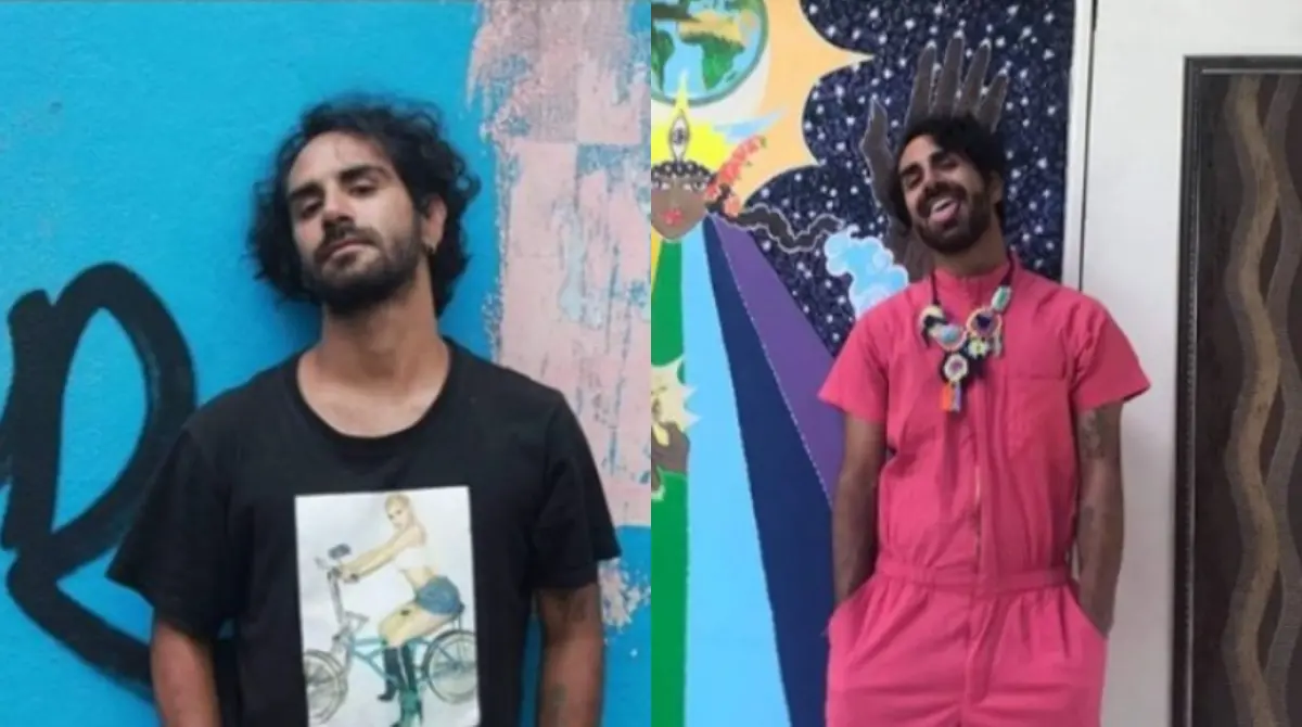 Fue un famoso actor infantil que se fue alejando de los reflectores<br>