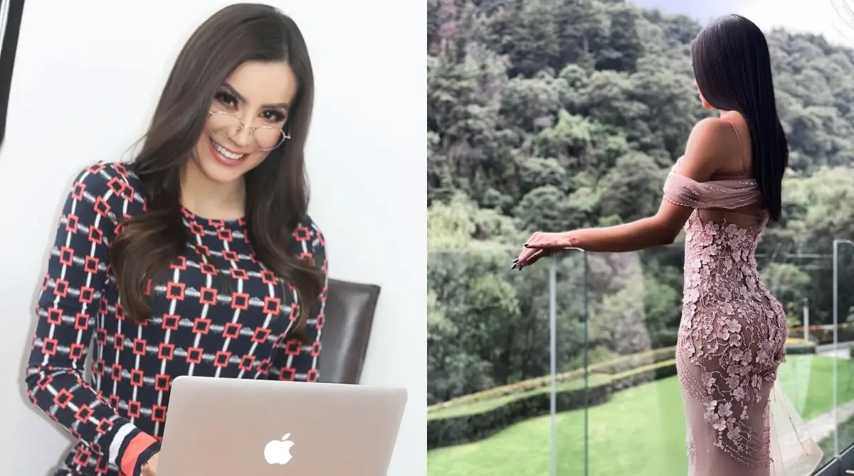 La toma mostraba a Claudia, junto a otras amigas, quejándose de un restaurante de la zona por haberlas sacado cuando en realidad el recinto tenía establecida una hora de cierre. La toma mostraba a Claudia, junto a otras amigas, quejándose de un restaurante de la zona por haberlas sacado cuando en realidad el recinto tenía establecida una hora de cierre.