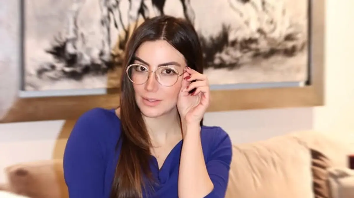 Los comentarios fueron completamente en su contra y la apodaron Lady Polanco. Los comentarios fueron completamente en su contra y la apodaron Lady Polanco.