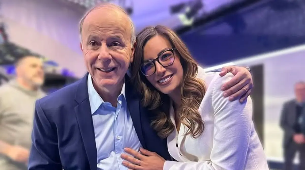 Era integrante de Imagen TV, incluso se le relaciona sentimentalmente con Ciro Gómez Leyva. Era integrante de Imagen TV, incluso se le relaciona sentimentalmente con Ciro Gómez Leyva.