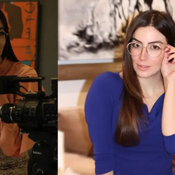 Lady Polanco: Ella es Claudia Mollinedo, la periodista que se hizo viral