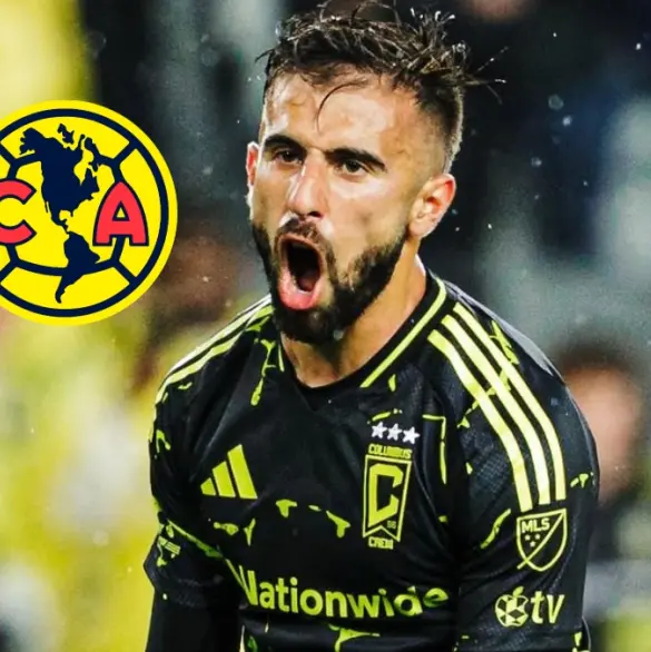América y lo que se sabe sobre el interés por Diego Rossi