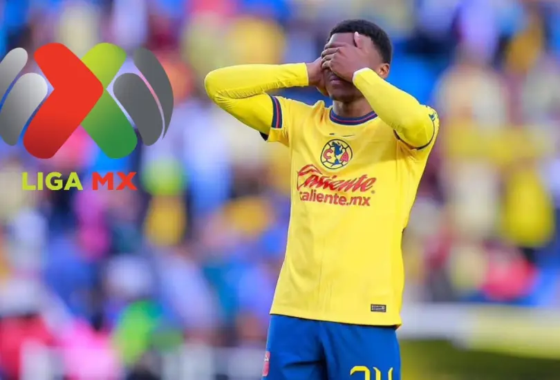 Javairo tendría un nuevo futuro en la Liga MX Javairo tendría un nuevo futuro en la Liga MX