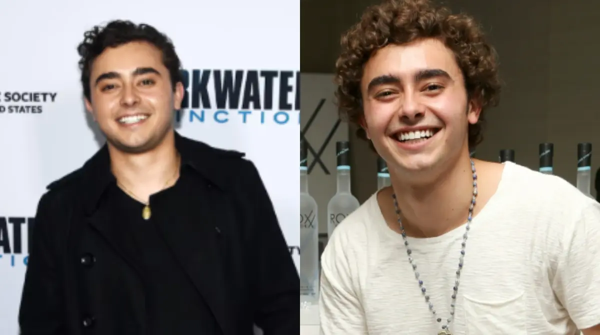 Jansen Panettiere falleció a los 28 años el 19 de febrero de 2023 <br>