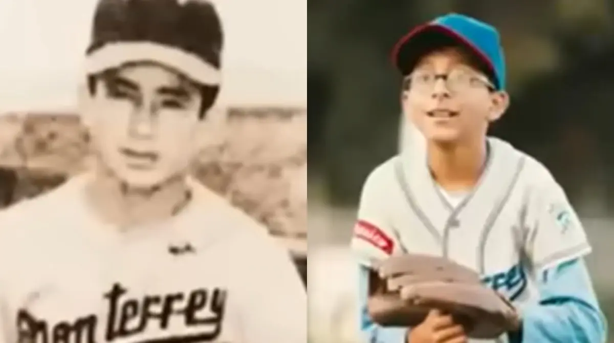 Fidel Ruiz fue interpretado por Anthony Quiñonez o Tony Revolori.<br>Fidel falleció el 23 de diciembre de 2002