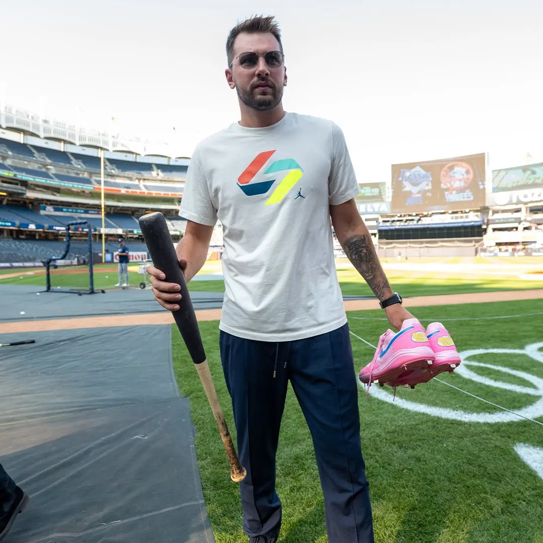 Ahora luce un físico diferente Ahora luce un físico diferente