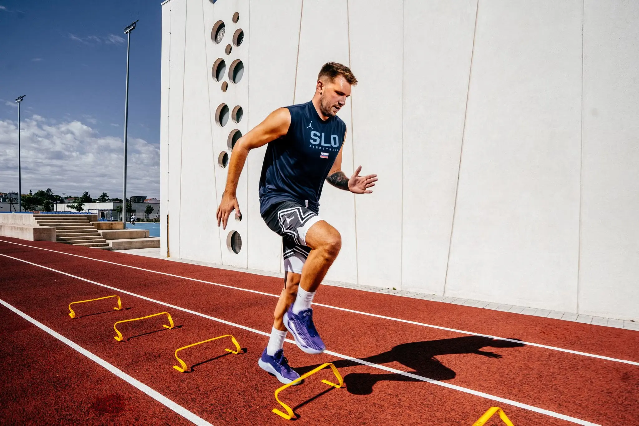 Su cambio apunta al Eurobasket 2025 Su cambio apunta al Eurobasket 2025