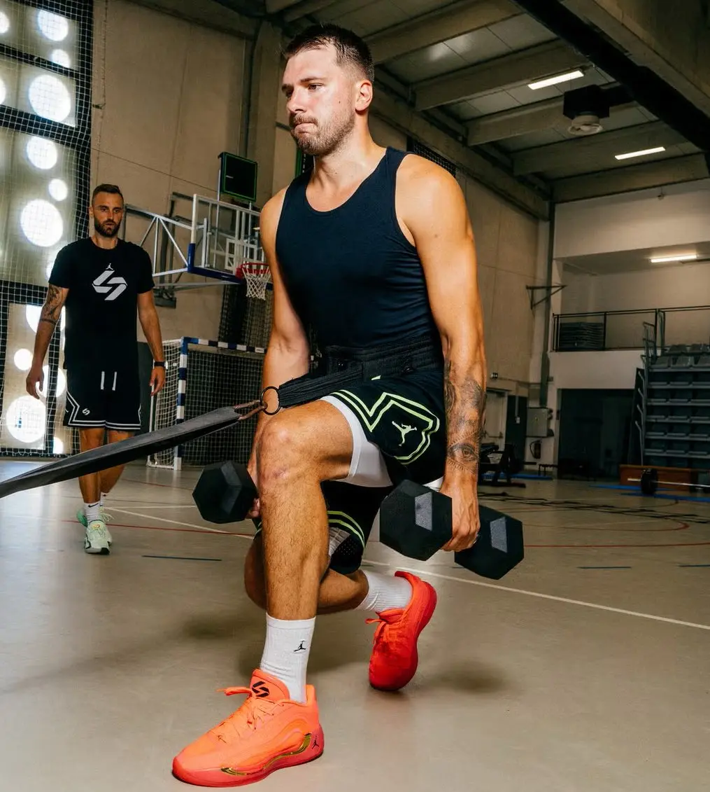 Se volvió tendencia gracias a la transformación  Se volvió tendencia gracias a la transformación