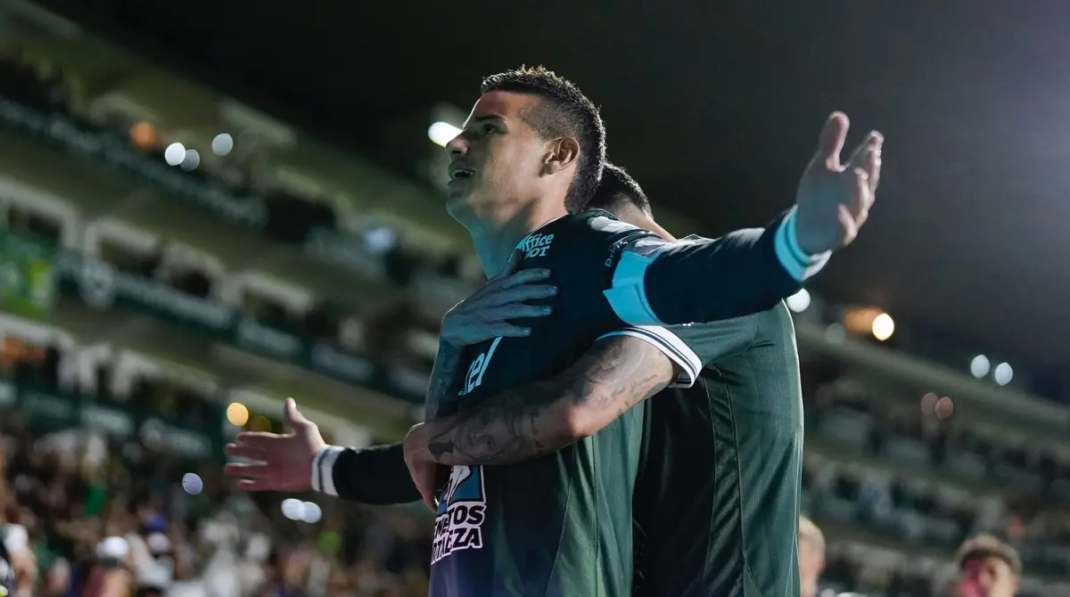  James podría dejar al León 