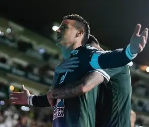 Equipo busca sacar a James Rodríguez del León