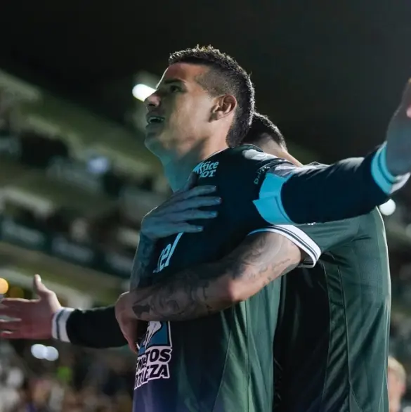 Equipo busca sacar a James Rodríguez del León