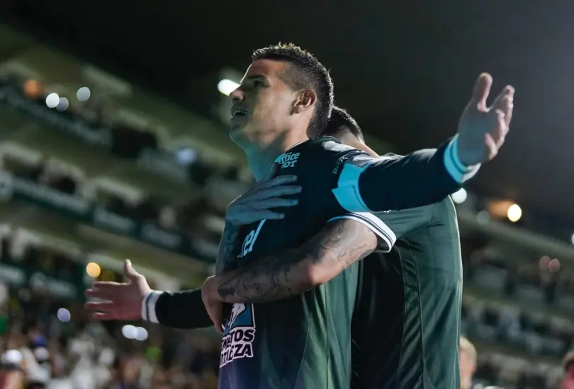 James podría dejar al León