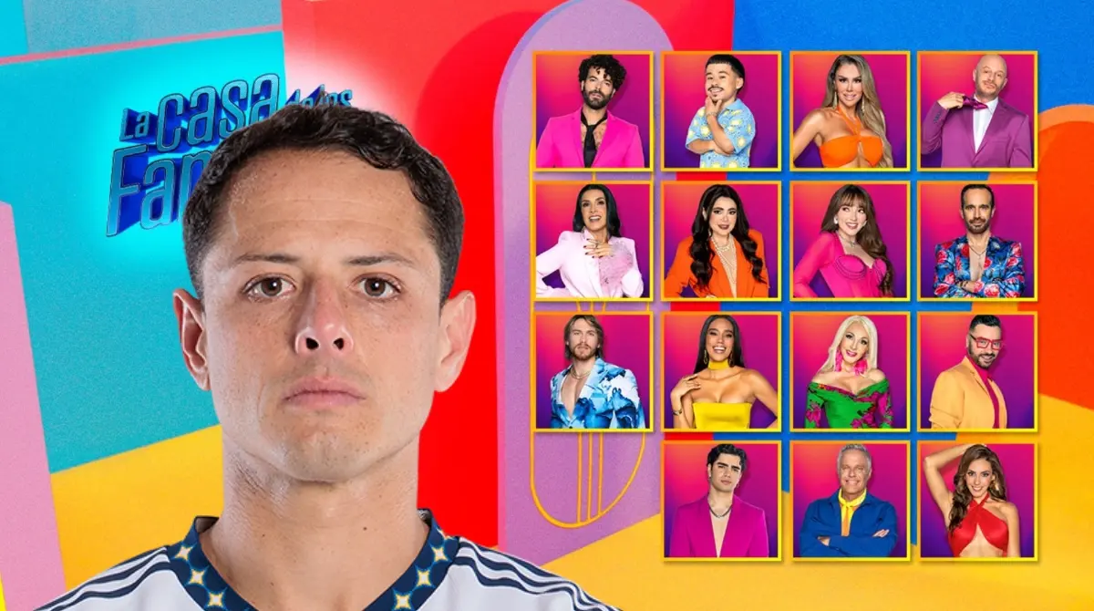  Desde LCDLF atacan a Chicharito 