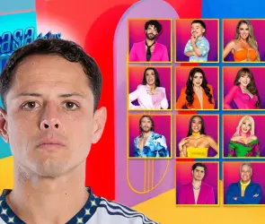 Integrantes de LCDLF envían duro mensaje a Chicharito