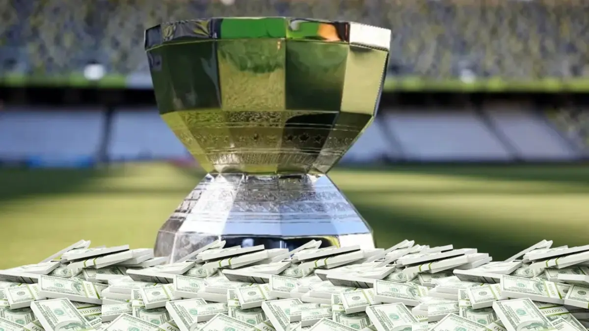  Leagues Cup cambió en su formato y reglamento 