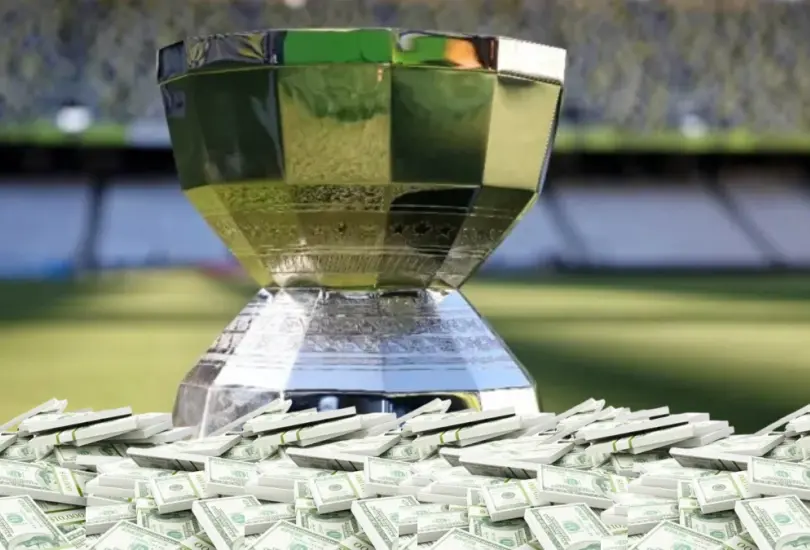 Leagues Cup cambió en su formato y reglamento Leagues Cup cambió en su formato y reglamento