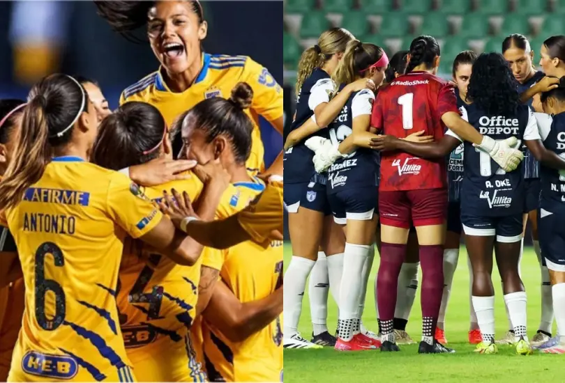 En apenas 9 años, la Liga Femenil MX suma varios marcadores de escándalo En apenas 9 años, la Liga Femenil MX suma varios marcadores de escándalo