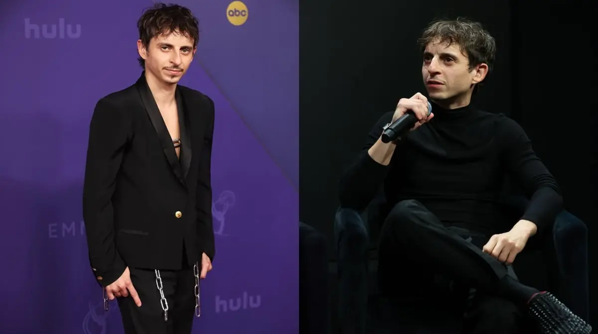 Moises continúa en el mundo actoral y también se dedica a la fotografía profesional y director creativo<br>