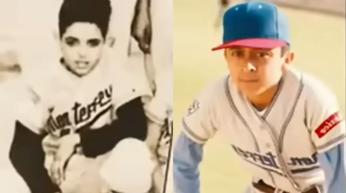 Gerardo González fue interpretado por Mario Quiñonez<br>