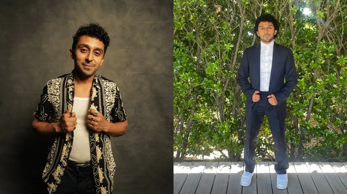 Es un actor, especialista en acrobacias, atleta de parkour/freerunning y músico estadounidense 