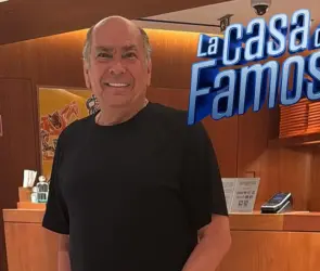 Revelan motivo por el que LCDLF rechazó al papá de Checo Pérez