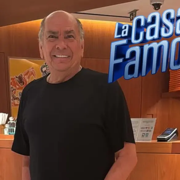 Revelan motivo por el que LCDLF rechazó al papá de Checo Pérez
