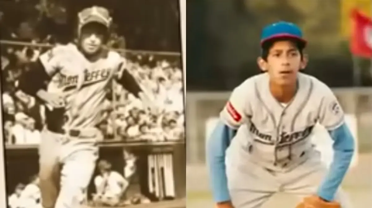 Jose Pepe Maiz fue interpretado por Alfredo Rodríguez y él ha permanecido lejos del mundo del estrellato<br>