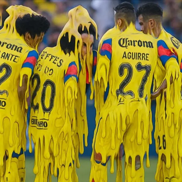 ¿Se acabó la época dorada del América?