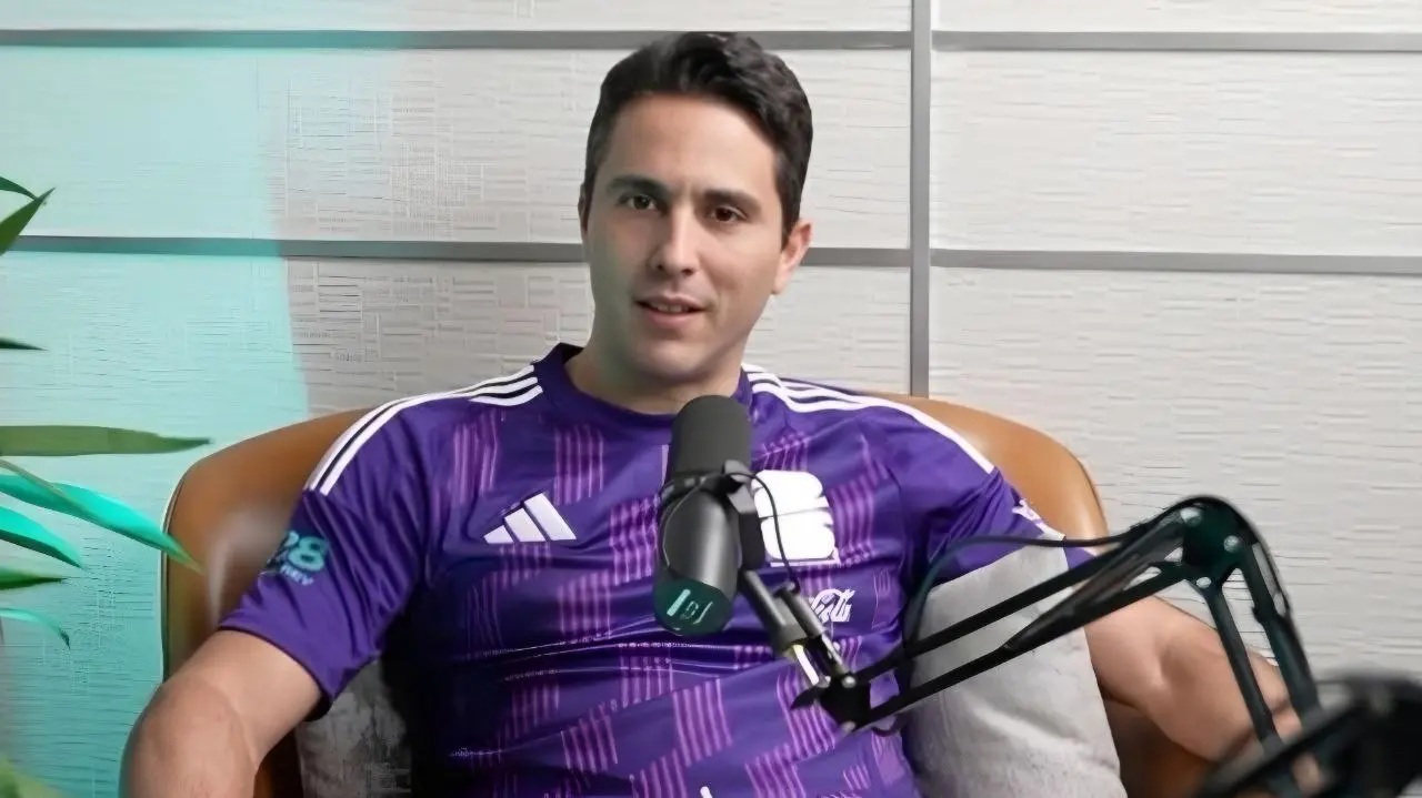 Aldo de Nigris: Otro que brilló en las canchas y se volvió histórico de Rayados.