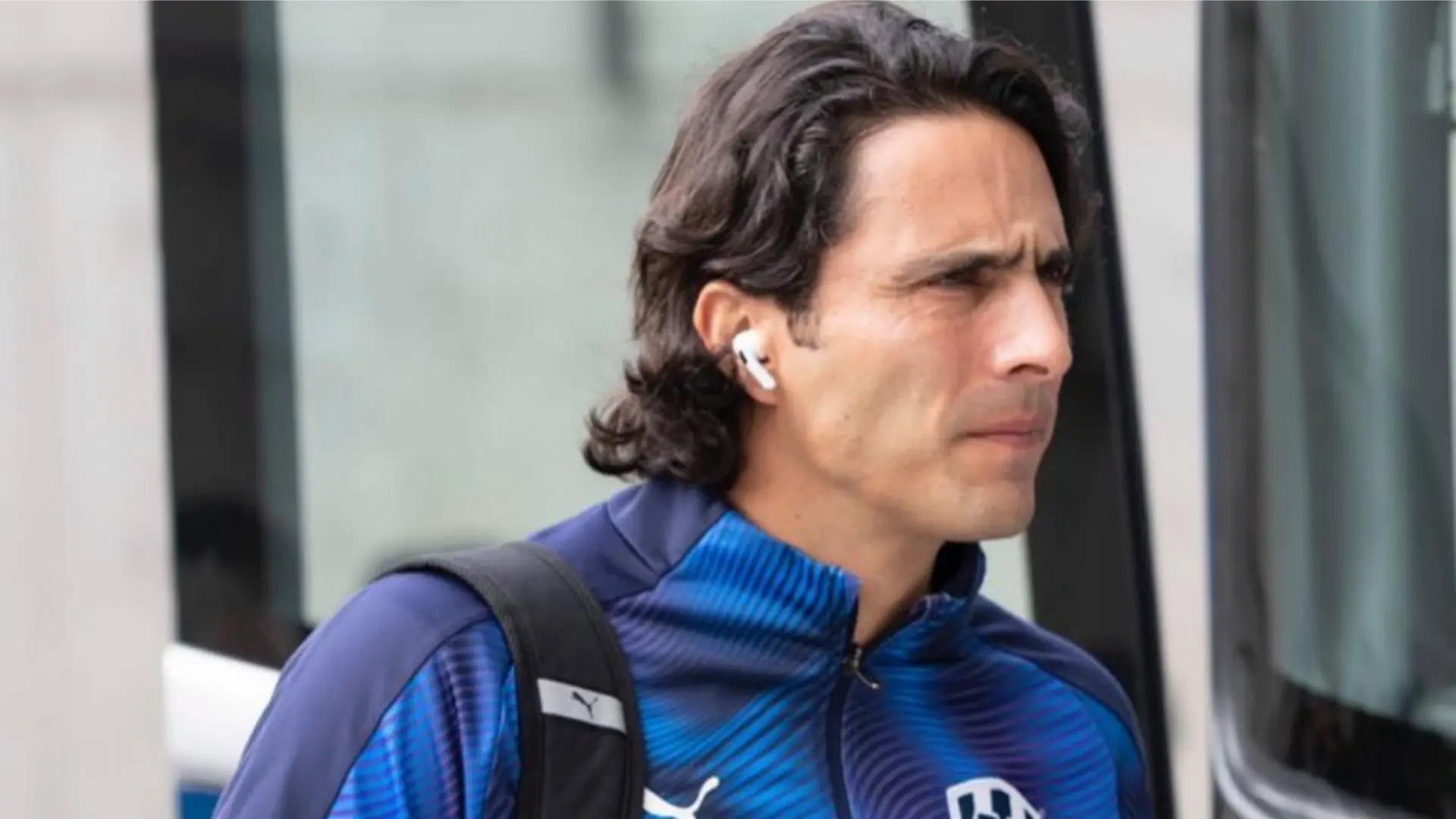 Pasó por equipos como Chivas y Necaxa, actualmente es director de deportes en el municipio de Monterrey.